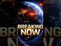 Daily World Brief – Global News Update (Top Stories Today)