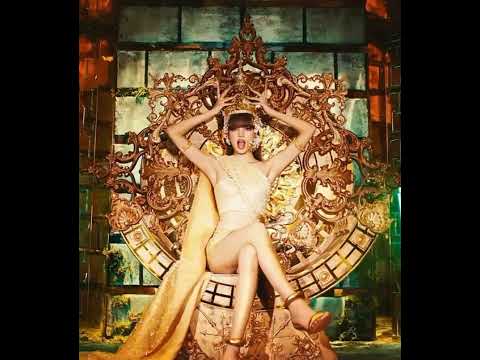 lisa lalisa thai Version on ai cover 