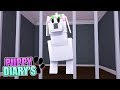 LITTLE KELLY GETS LOCKED IN THE POUND?! | PUPPY DIARIES | Minecraft Little Kelly