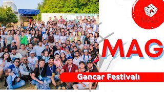 Gəncər Festivalı   #MAG22.05.2023