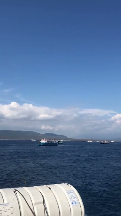 Doel Sumbang Laut.