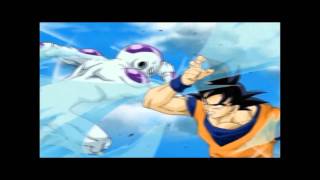 Dragon Ball Z - Budokai 3: The Ultimate Energy (Opening Song) 