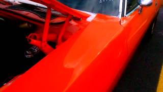APPLE Auctioneering MUSCLE CARS