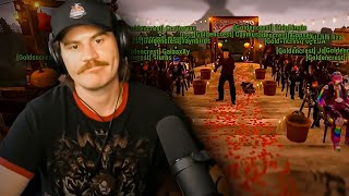 The Rust Kingdoms 3 Finale