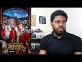 The Christmas Chronicles 2 (2020) - Movie Review