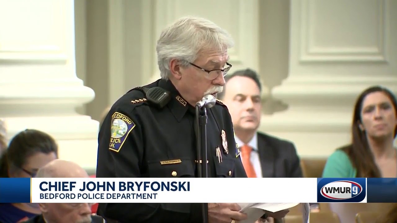 Hearing held over marijuana legalization in NH