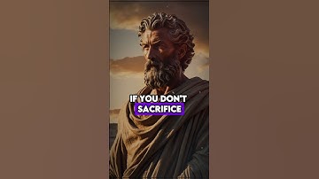 🚀 6 Stoic Secrets to Achieve Success Fast – Unleash Your Potential