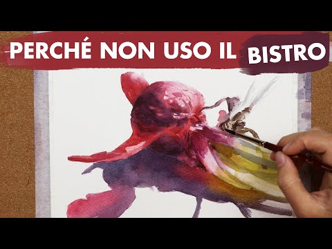 Bistro sì o
