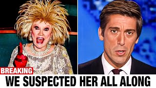 The Secret Phyllis Diller Kept Hidden From Fans for Decades