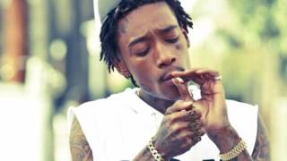 Wiz Khalifa-We Dem Boyz