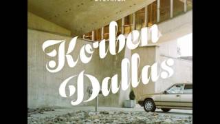 Video thumbnail of "Korben Dallas - Ľahká"