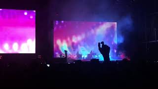 “Borderline” - Tame Impala @ Corona Capital Guadalajara 2019