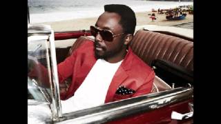 will.i.am - Great Times [Unreleased Version]