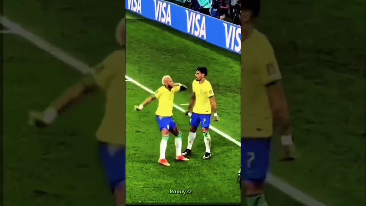 Neymar Jr dance  tomato song   viral  cr7  football  fifa  fifa22  trending  shorts  shorttrending