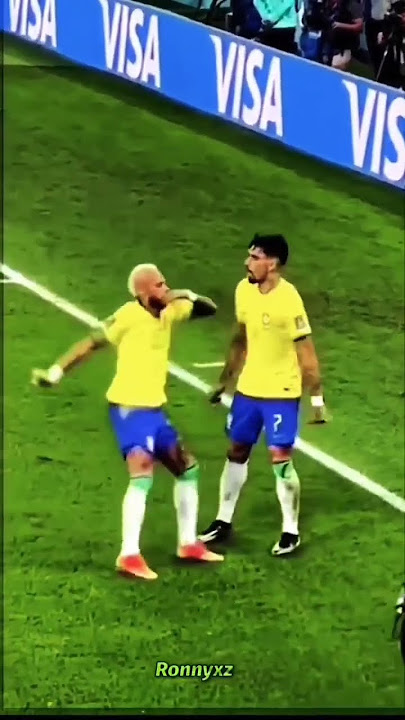 Neymar Jr dance 🥵 tomato song  #viral #cr7 #football #fifa #fifa22 #trending #shorts #shorttrending