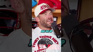 The Time Tom Brady Annoyed Julian Edelman