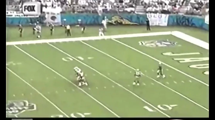 Jason Craft Touchdown (1999)