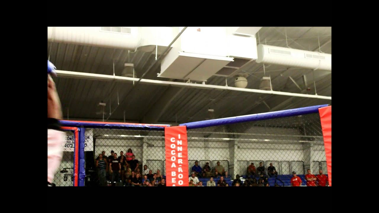 Brian Jean VS Murc Jones