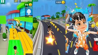 Royal Subway Runner Gameplay | Android and ios Game screenshot 5