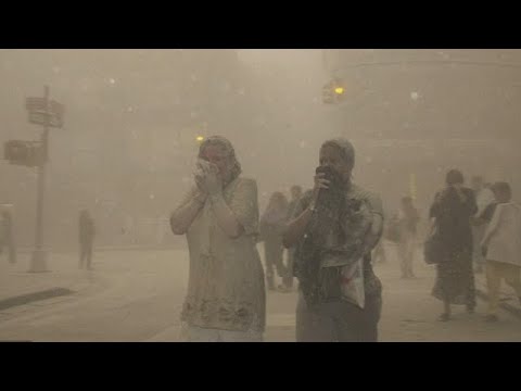 Video: Tanssivalot Arizonan Taivaalla - Vaihtoehtoinen Näkymä