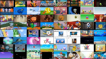 Up to faster 64 parison v2