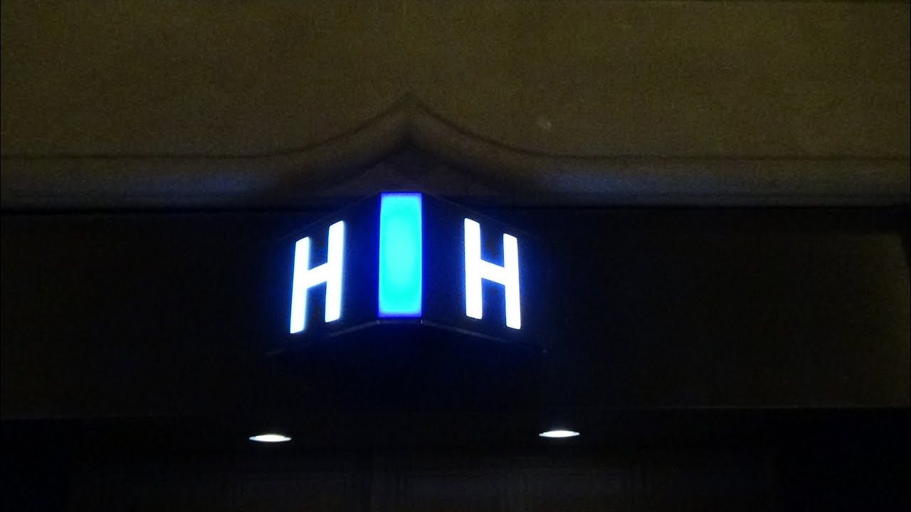 Otis Compass Plus SkyRise Modded Elevators (High Rise) at Cathedral of Learning, Oakland - PGH, PA