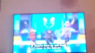 Opening To Batwheels On Itv2 On The Citv Programming Block. .