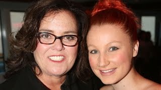 Rosie O'Donnell Steps Out With Previously Estranged Daughter Chelsea -- See the Pics!