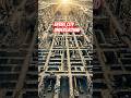 Desert City Built Entirely Underground: Hidden Metropolis