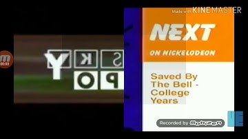 2 Klasky csupo reverse order
