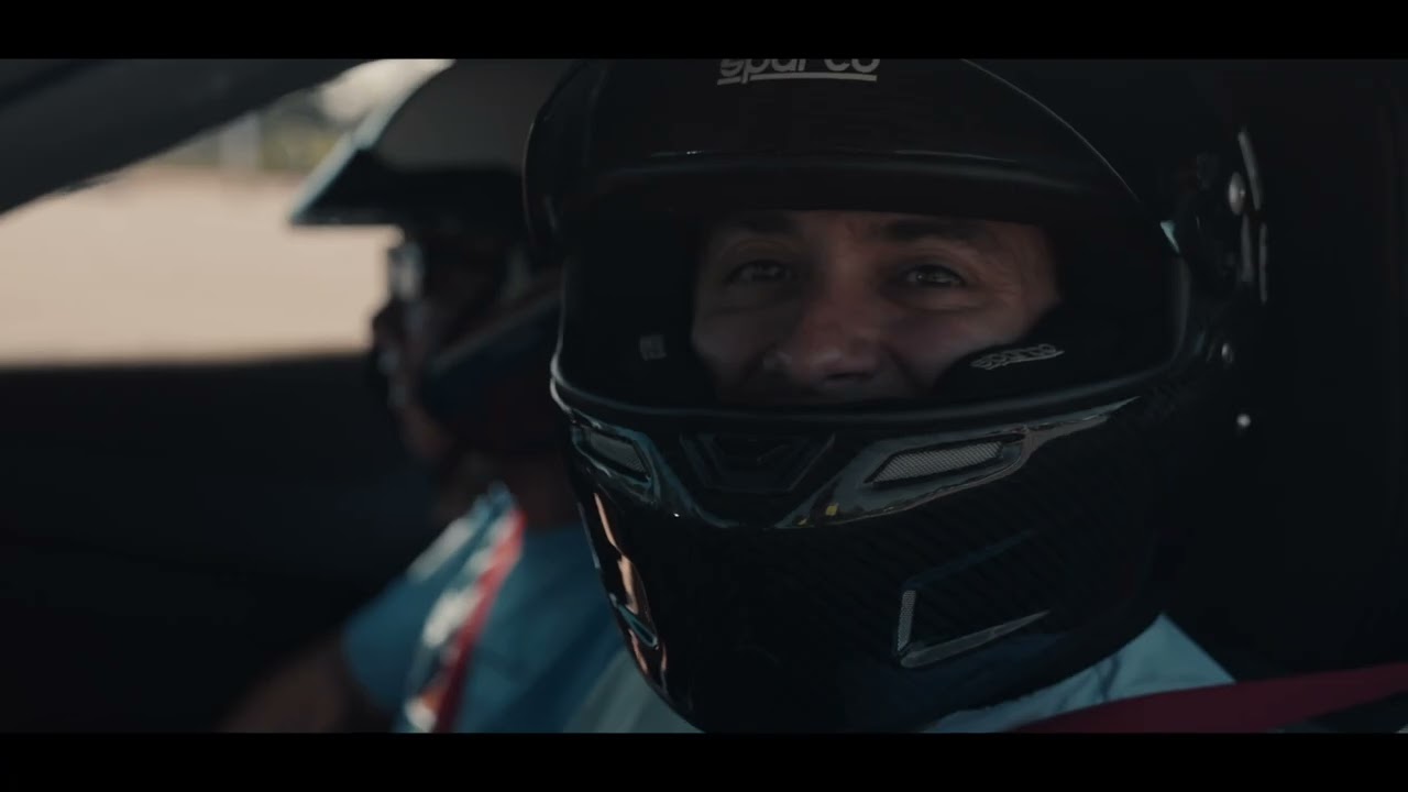 Pinnacle Advanced Driving Academy | SLALOM SERIES Promo.