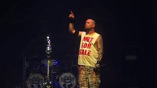 Five Finger Death Punch - I Apologize