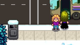 Can you use the Bus Stop 2 Times in 1 Day ?  Or will Pam say no and go watch beer and drink tv ?