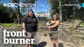 Cannabis megastores stoke tensions in First Nation at centre of Oka Crisis | Front Burner