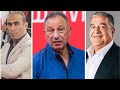 مصير توروب وقصة الرواتب وتغييرات ياسين وسيد وترشيحات مهمة وقرار العقود ومستقبل الكبار ومدير الكرة