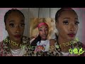 Ep 01: Watch Me Get Slayed Ft. My Sister’s Makeup Magic + Removal Routine! | TMBTV