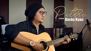 Puteri - Iklim Cover By Decky Ryan