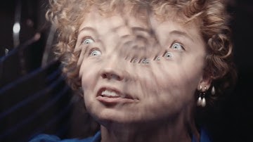 Bec Plexus & Pascal Le Boeuf - mirror image