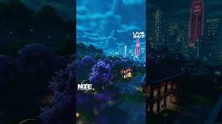 NTE ASMR - LIVE24/7 Only For You #sleep #asmr #shorts #video