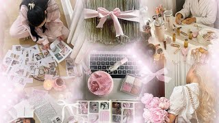 brutally forced pinterest board & desires manifestation 𐙚 ⊹ ࣪ ˖ overnight dream life (𝐹ull 𝒫ackage)