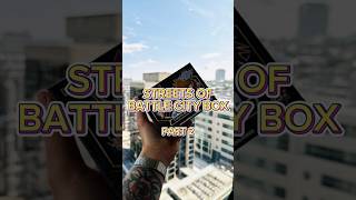 Opening Yu-Gi-Oh Speed Duel Streets Of Battle Box - Part 2