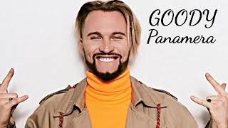 GOODY - Panamera (Трек 2019)