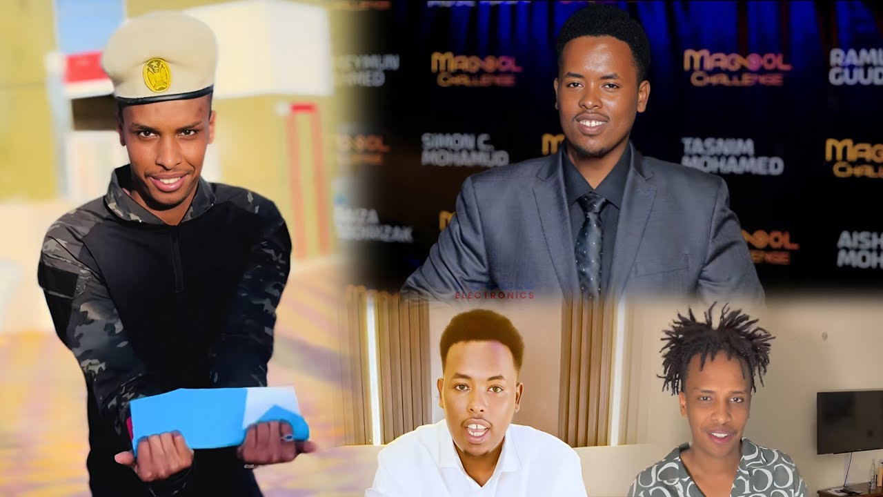 JABRA V'S BILAL BULSHAAWI OO ISA WARSTAY SHEEKO XASASII AH NEW UPDATE