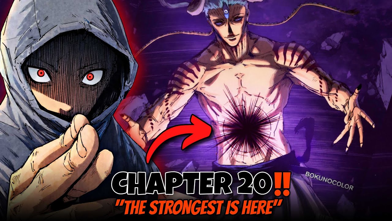 SUKUNA LEVEL YUJI!💀WORLD CUTTING SLASH GINAMIT?!😨DABURA NAPAKA-OP NA! |JJK MODULO CHAPTER 20 TAGALOG