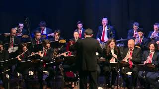 One Note Samba  Antonio Carlos Jobim arr By Norman Tailor  Banda Ale Citt Di Gualdo Tadino