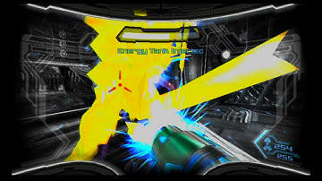 Metroid Prime 3 100% Fast Walkthrough part 45, 720p HD (NO COMMENTARY)