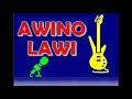 ANJELI NYARSIAYA AWINO LAWI ANJELI NYARSIAYA AWINO LAWI