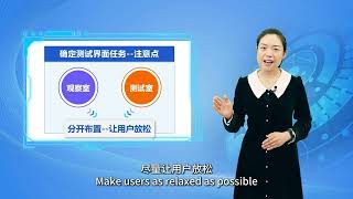 3 12 Interactive Prototype Testing and Evaluation of Smart Kitchen System Terminal