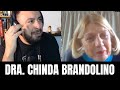 Chinda Brandolino: Los CATÓLICOS en la política y el mundo