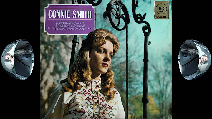 Connie Smith, Long black limousine